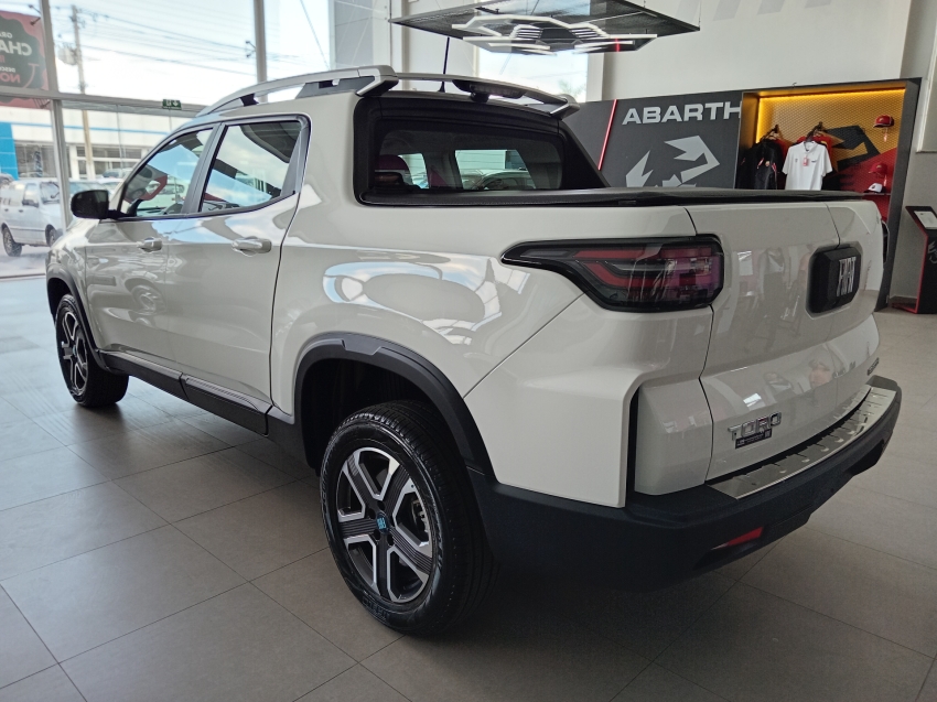 fiat toro 1.3 turbo 270 flex freedom at6 4p automatico 20265
