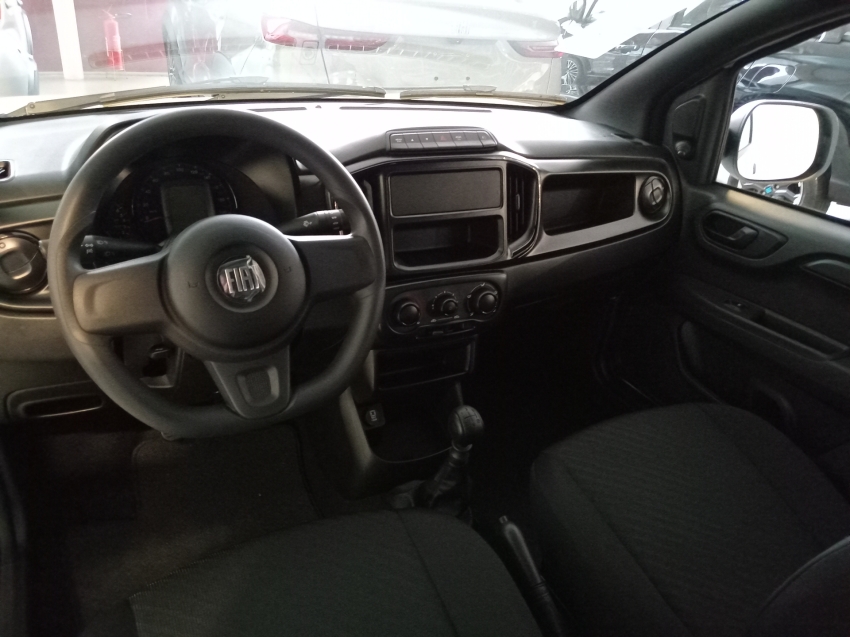 fiat fiorino 1.3 firefly flex endurance manual 2p 20258