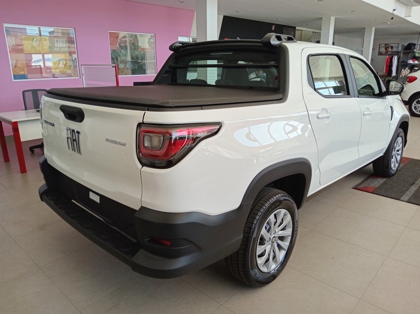 fiat strada 1.3 firefly flex freedom cd manual 2p 20266