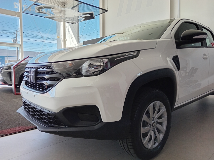 fiat strada 1.3 firefly flex freedom cd manual 2p 20263