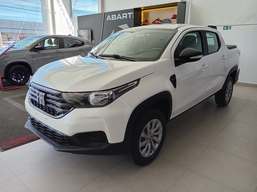 fiat strada 1.3 firefly flex freedom cd manual 2p 20262