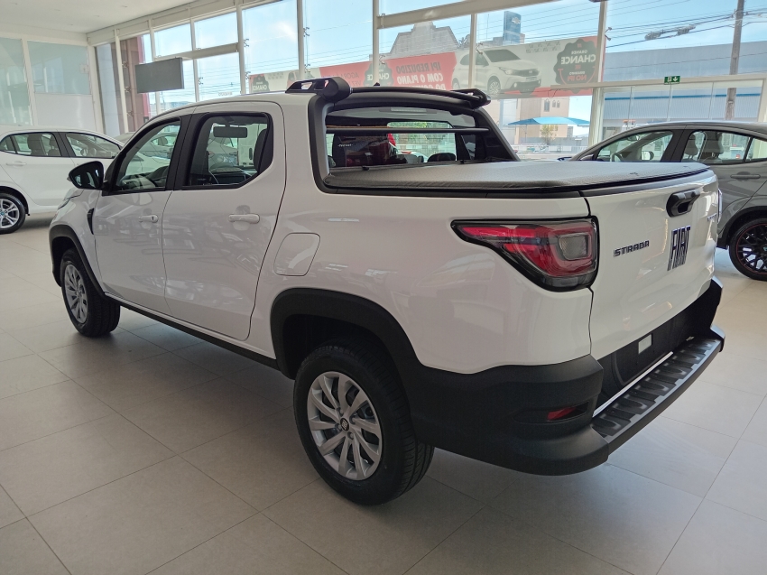 fiat strada 1.3 firefly flex freedom cd manual 2p 20264