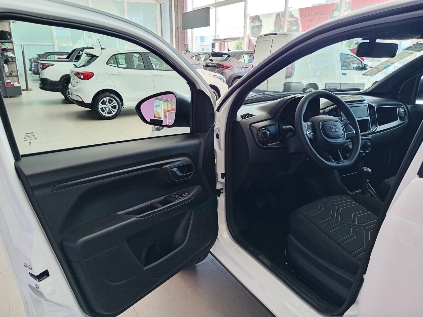 fiat strada 1.3 firefly flex freedom cd manual 2p 202610