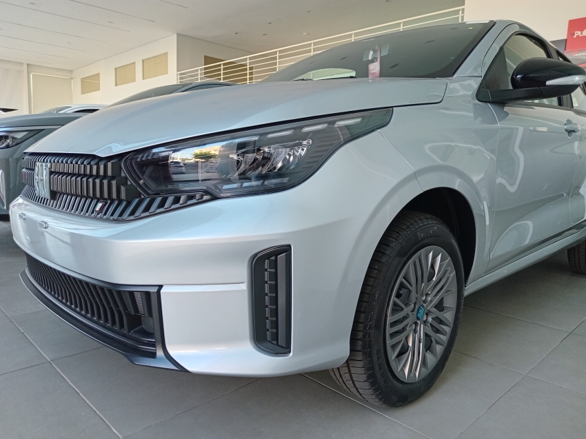 fiat cronos 1.3 firefly flex drive cvt 4p automatico 20264