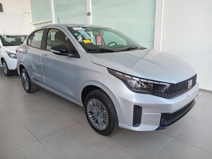 fiat cronos 1.3 firefly flex drive cvt 4p automatico 20261