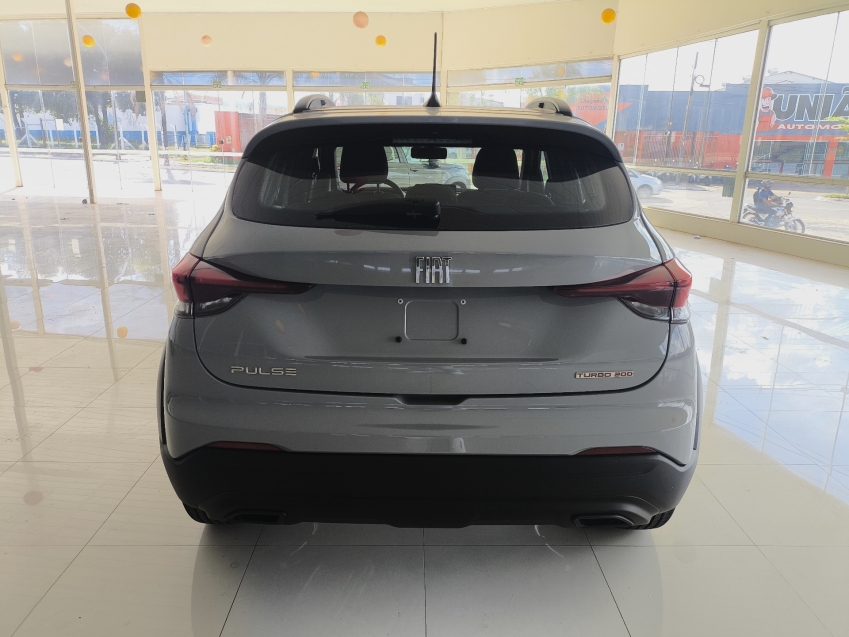 fiat pulse 1.0 turbo 200 flex cvt 4p automatico 20266