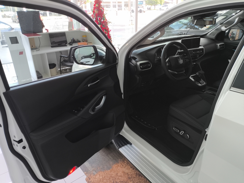 fiat titano 2.2 turbo diesel ranch 4x4 at8 4p automatico 202610