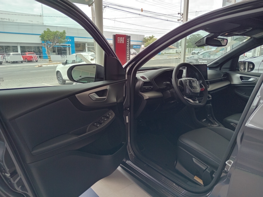 fiat pulse 1.0 turbo 200 hybrid impetus cvt flex 4p automatico 202612