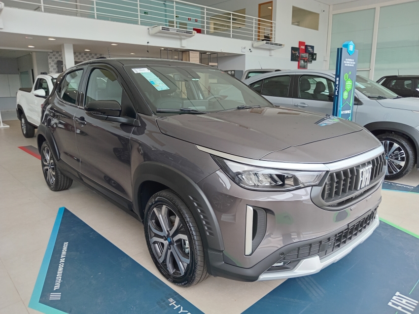 fiat pulse 1.0 turbo 200 hybrid impetus cvt flex 4p automatico 20261