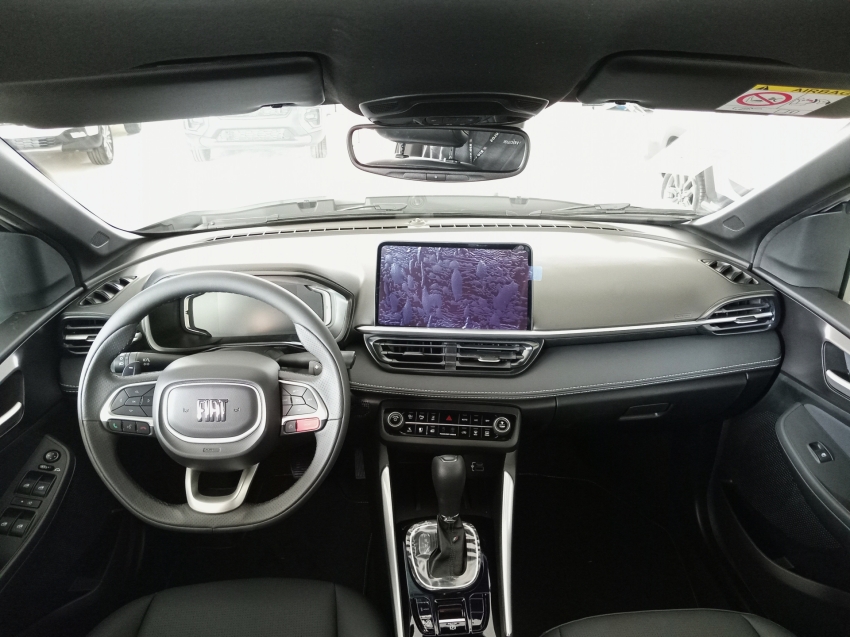 fiat fastback 1.3 turbo 270 flex limited edition at6 4p automatico 20267