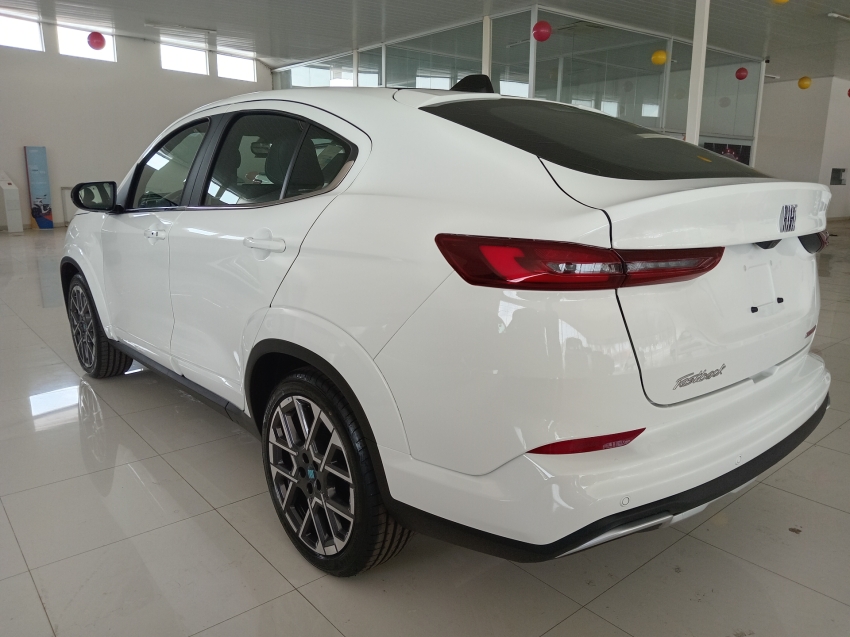 fiat fastback 1.3 turbo 270 flex limited edition at6 4p automatico 20264