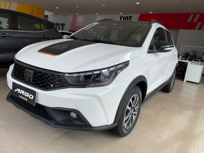 fiat argo 1.3 firefly flex trekking manual 4p 20261