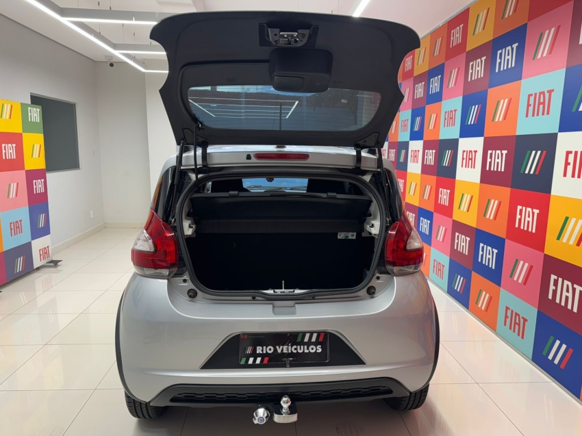 fiat mobi 1.0 firefly flex trekking manual 4p 20257