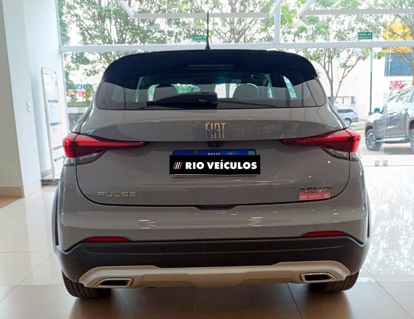 fiat pulse 1.0 turbo 200 flex impetus cvt 4p automatico 20223
