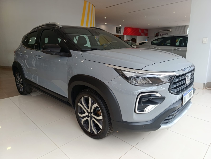 fiat pulse 1.0 turbo 200 flex impetus cvt 4p automatico 2022