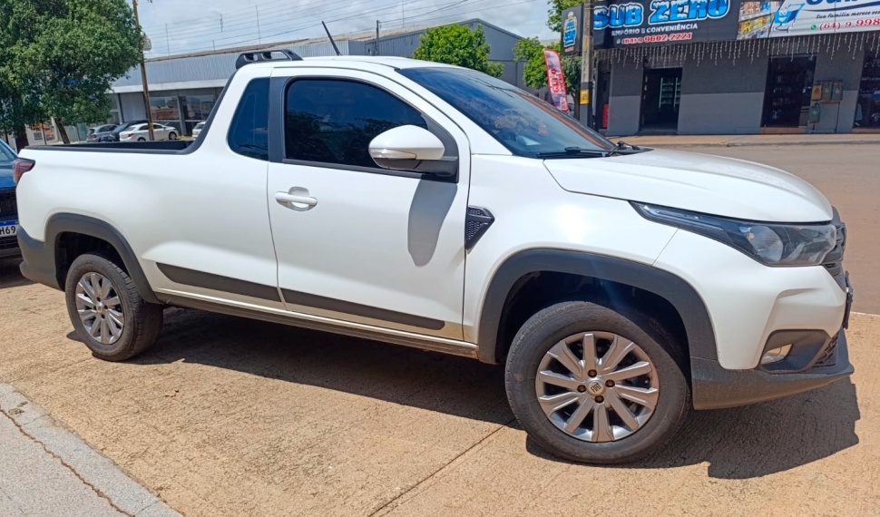 fiat strada 1.3 firefly flex freedom cs manual 2p 2022