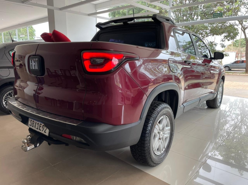 fiat toro 2.0 16v turbo diesel endurance 4wd at9 4p automatico 20225