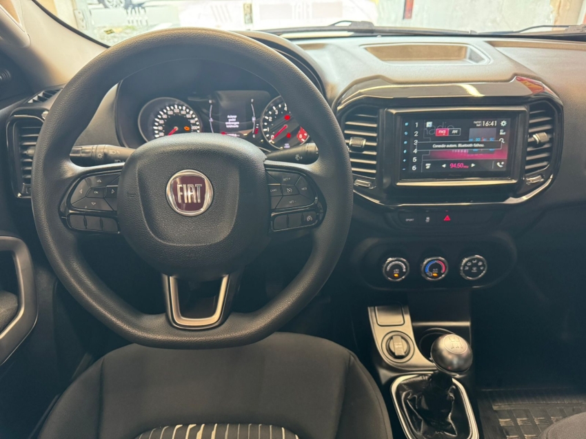 fiat toro 1.8 16v evo flex endurance manual 4p 20217