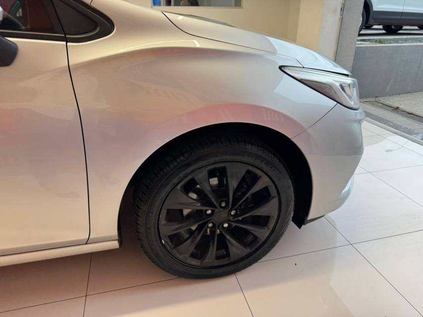 chevrolet cruze 1.4 turbo lt 16v flex 4p automatico 201913