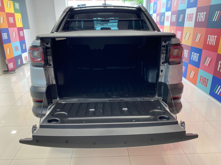 fiat strada 1.3 firefly flex volcano cd manual 4p 202311