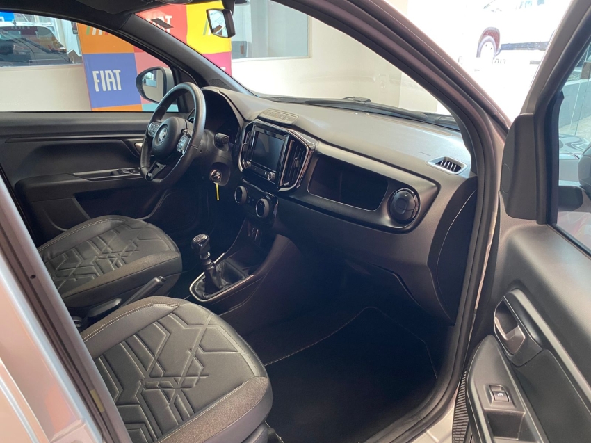 fiat strada 1.3 firefly flex volcano cd manual 4p 20238