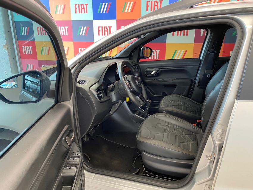 fiat strada 1.3 firefly flex volcano cd manual 4p 20237