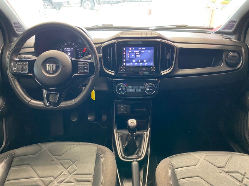 fiat strada 1.3 firefly flex volcano cd manual 4p 20236