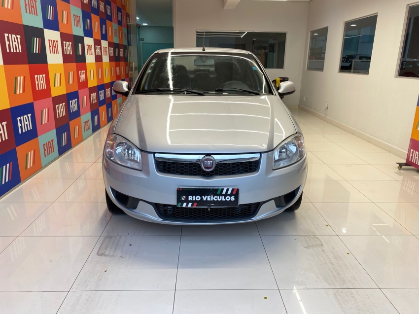fiat siena 1.4 mpi el 8v flex 4p manual 20131