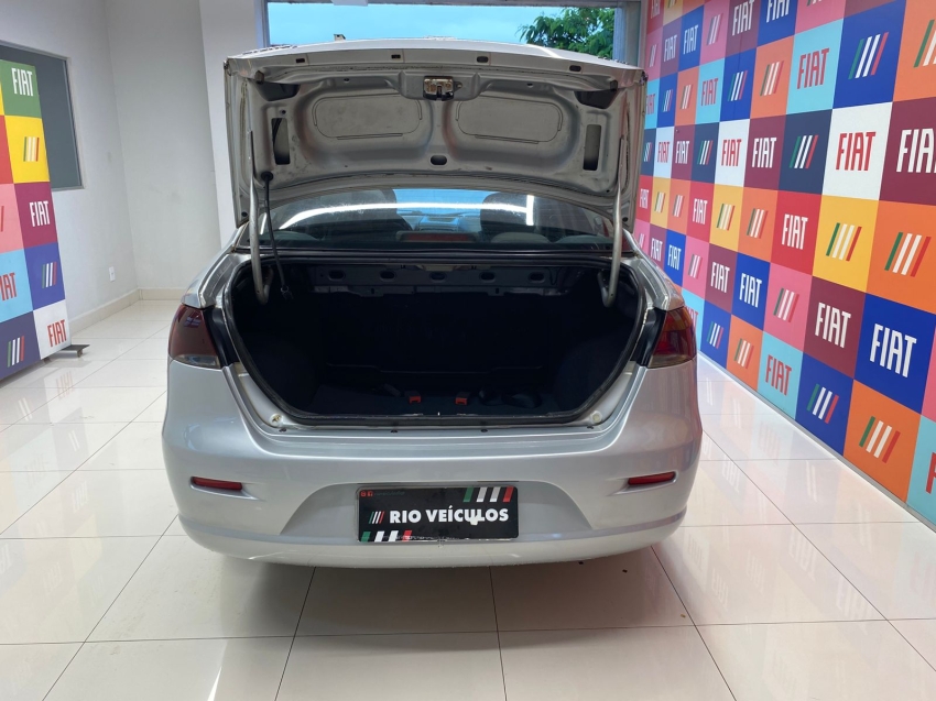 fiat siena 1.4 mpi el 8v flex 4p manual 201311