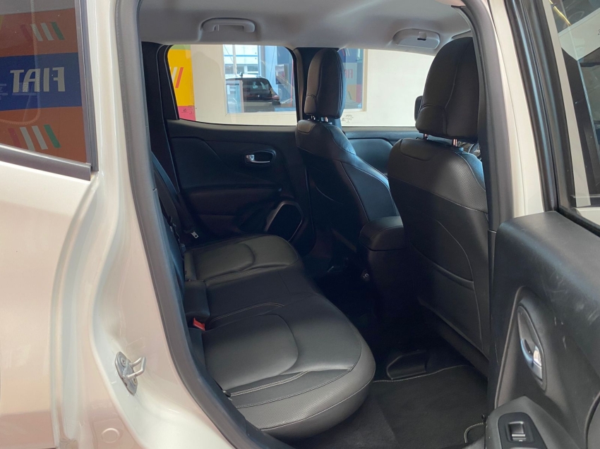 jeep renegade 1.8 16v flex limited 4p automatico 202011