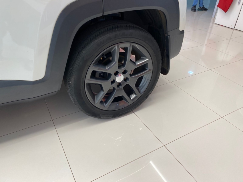 jeep renegade 1.8 16v flex limited 4p automatico 202014