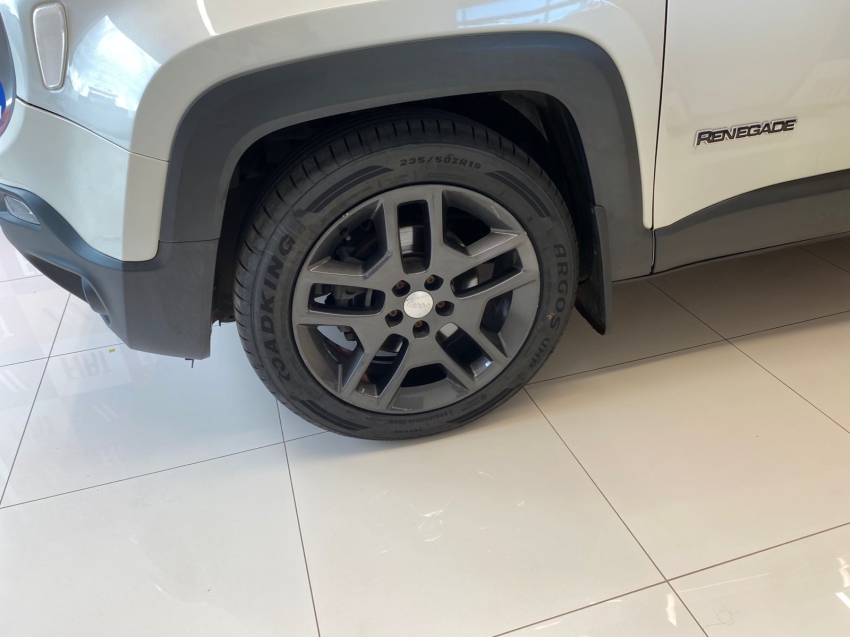 jeep renegade 1.8 16v flex limited 4p automatico 202013
