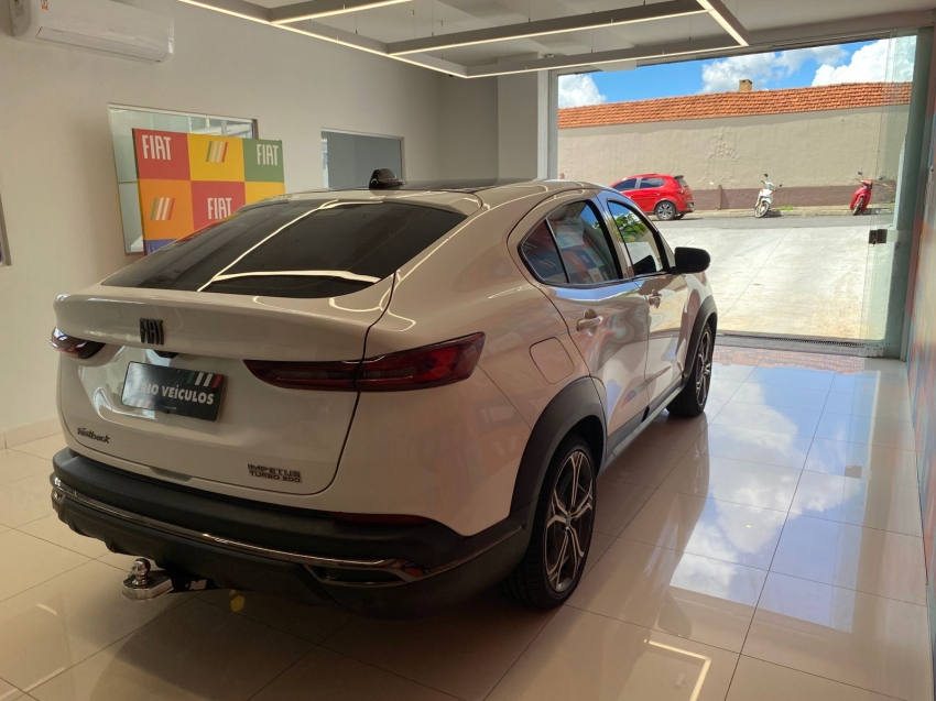 fiat fastback 1.0 turbo 200 flex impetus cvt 4p automatico 20245