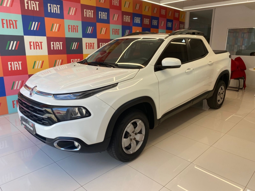 fiat toro 1.8 16v evo flex freedom at6 4p automatico 20172