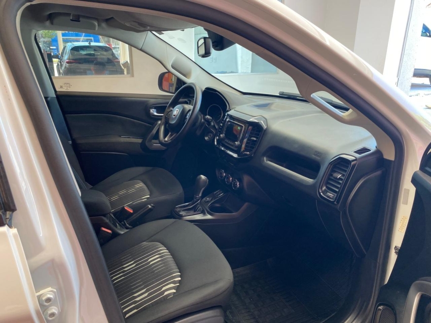 fiat toro 1.8 16v evo flex freedom at6 4p automatico 20179