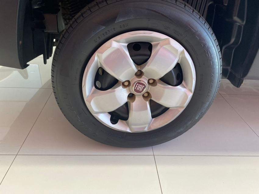 fiat toro 1.8 16v evo flex freedom at6 4p automatico 201717