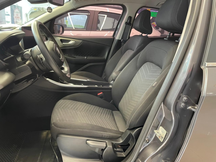 fiat fastback 1.0 turbo 200 flex audace cvt 4p automatico 20235