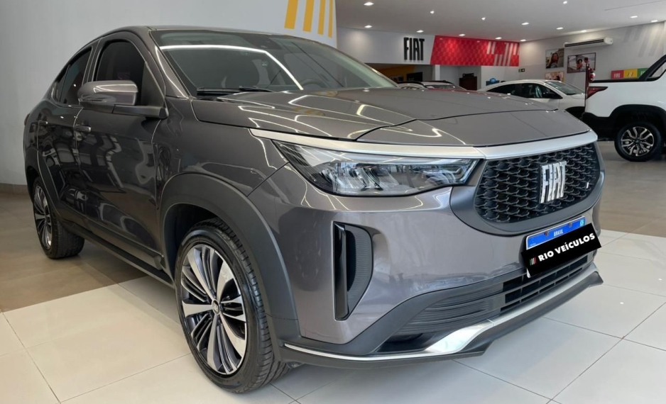 fiat fastback 1.0 turbo 200 flex audace cvt 4p automatico 2023