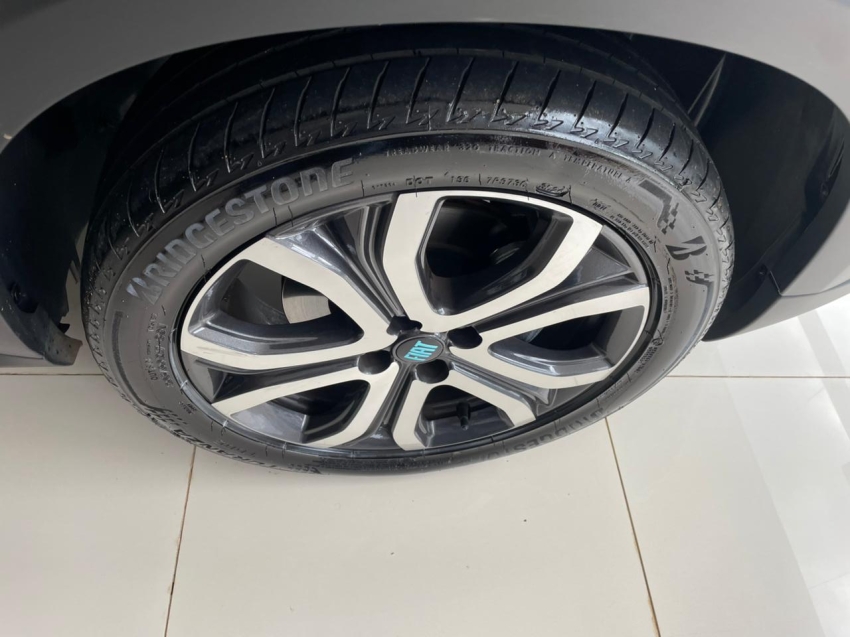 fiat pulse 1.0 turbo 200 impetus hybrid cvt hibrido 4p automatico 20259