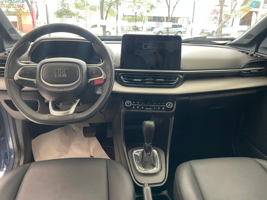 fiat pulse 1.0 turbo 200 impetus hybrid cvt hibrido 4p automatico 20254