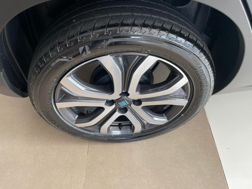 fiat pulse 1.0 turbo 200 impetus hybrid cvt hibrido 4p automatico 20258