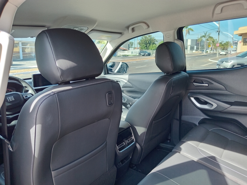 fiat titano 2.2 turbo diesel ranch 4x4 at6 4p automatico 202511