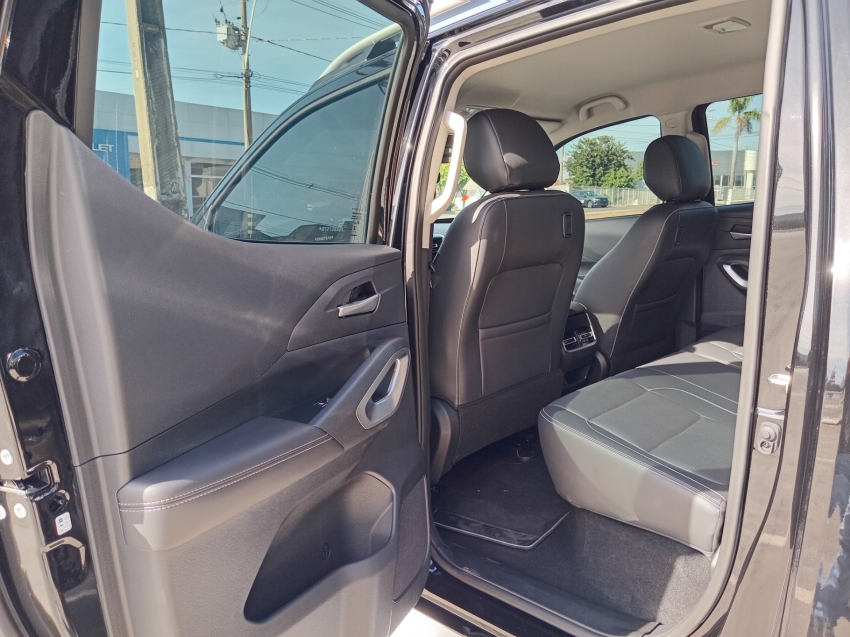 fiat titano 2.2 turbo diesel ranch 4x4 at6 4p automatico 202513