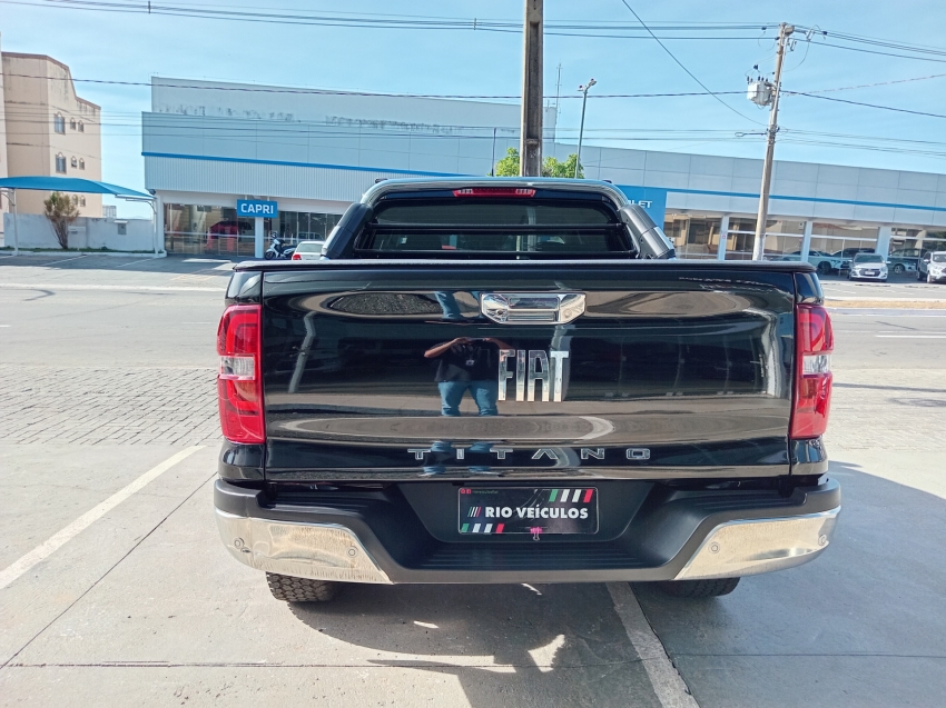 fiat titano 2.2 turbo diesel ranch 4x4 at6 4p automatico 20255