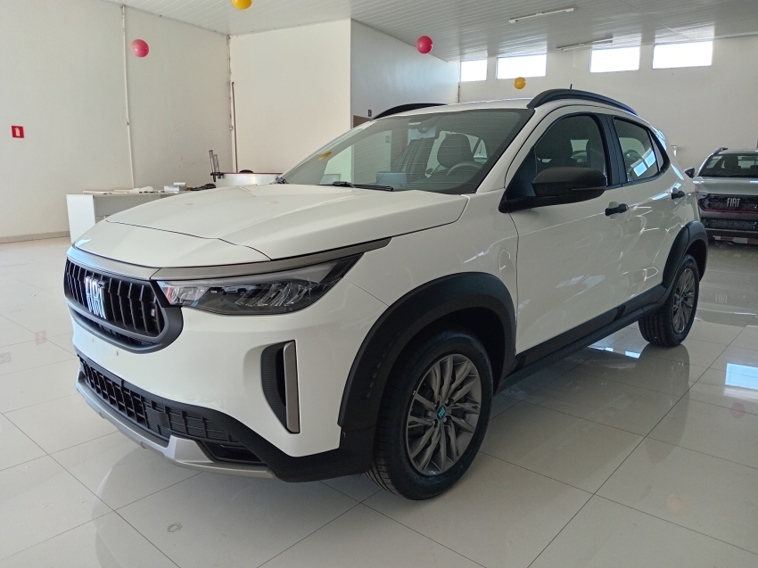 fiat pulse 1.3 flex drive cvt 4p automatico 20263