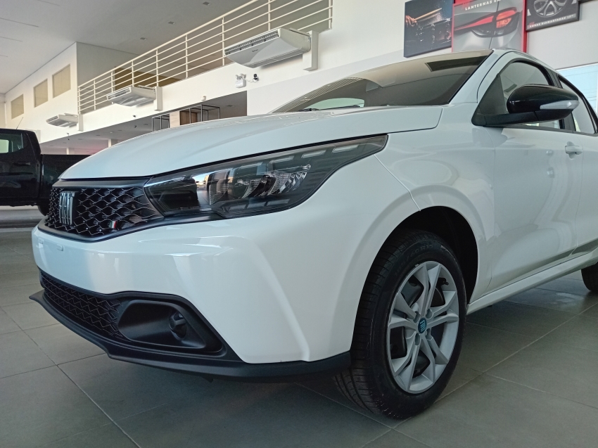 fiat argo 1.3 firefly flex drive cvt 4p automatico 202613