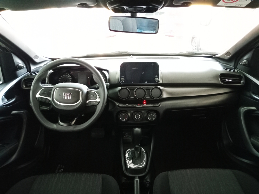 fiat argo 1.3 firefly flex drive cvt 4p automatico 20266