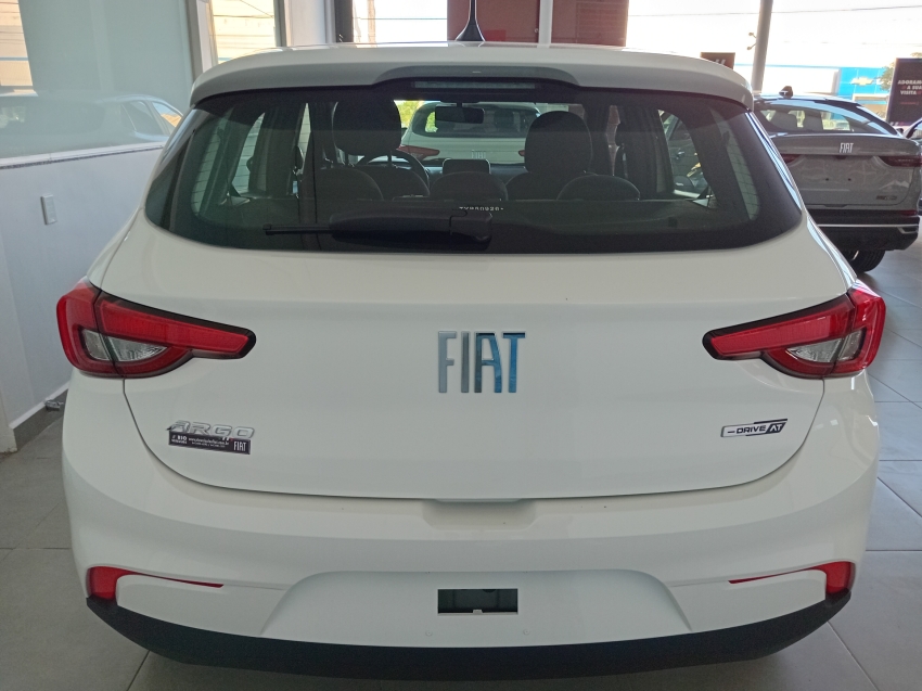 fiat argo 1.3 firefly flex drive cvt 4p automatico 20264