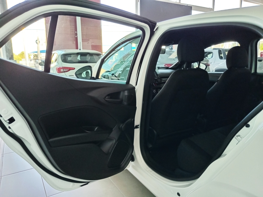 fiat argo 1.3 firefly flex drive cvt 4p automatico 202612