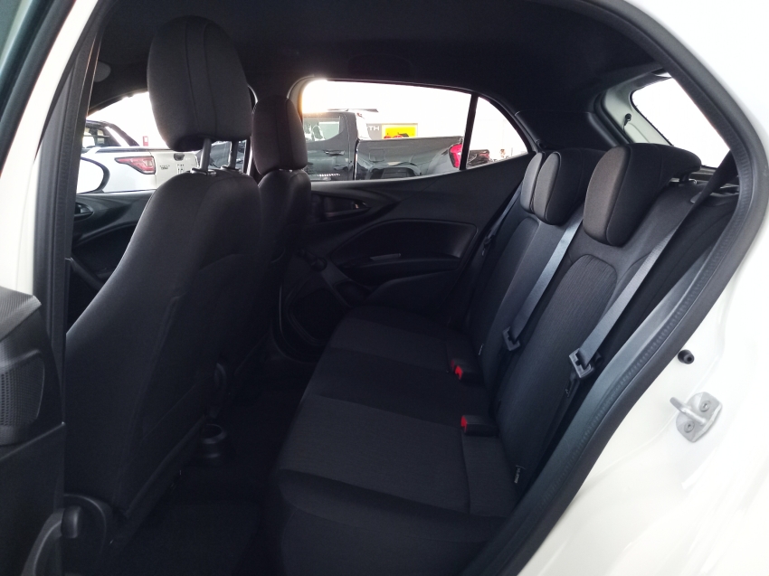 fiat argo 1.3 firefly flex drive cvt 4p automatico 202611